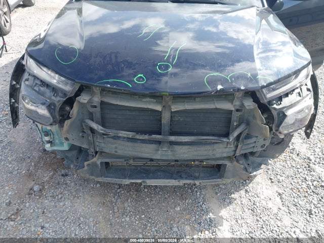 KL79MSSL7MB055440 Chevrolet Trailblazer Awd Activ