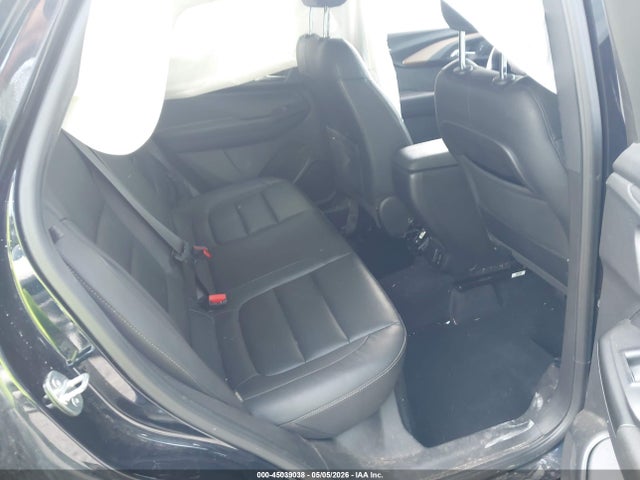 KL79MSSL7MB055440 Chevrolet Trailblazer Awd Activ