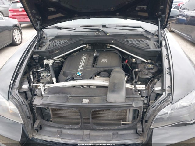 Продаж на аукціоні авто 2014 Bmw X6 Xdrive35i, vin: 5UXFG2C56E0C45385, номер лоту: 45039043