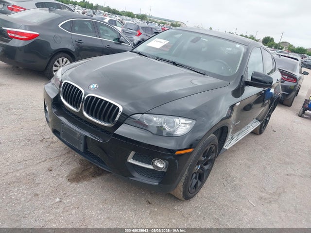 Продаж на аукціоні авто 2014 Bmw X6 Xdrive35i, vin: 5UXFG2C56E0C45385, номер лоту: 45039043