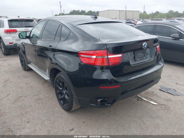 Продаж на аукціоні авто 2014 Bmw X6 Xdrive35i, vin: 5UXFG2C56E0C45385, номер лоту: 45039043
