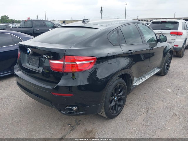 Продаж на аукціоні авто 2014 Bmw X6 Xdrive35i, vin: 5UXFG2C56E0C45385, номер лоту: 45039043