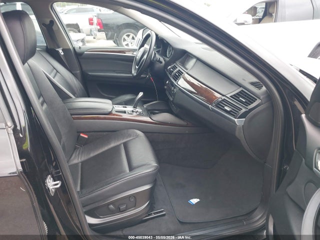 Продаж на аукціоні авто 2014 Bmw X6 Xdrive35i, vin: 5UXFG2C56E0C45385, номер лоту: 45039043