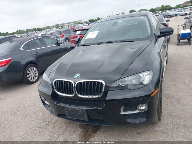 Продаж на аукціоні авто 2014 Bmw X6 Xdrive35i, vin: 5UXFG2C56E0C45385, номер лоту: 45039043