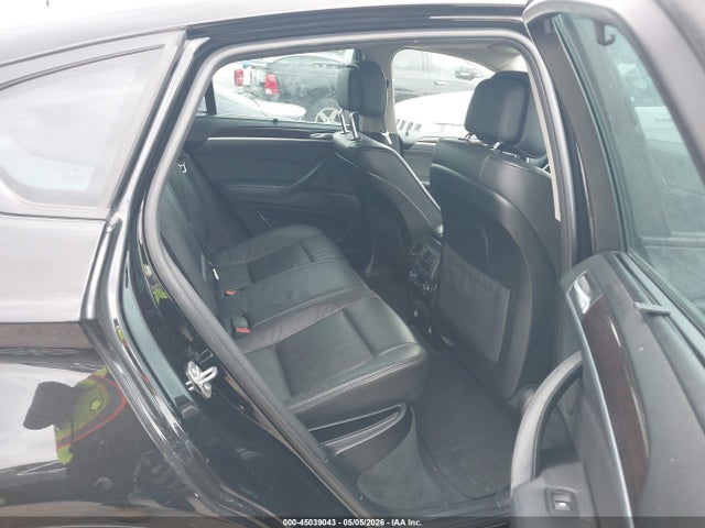 Продаж на аукціоні авто 2014 Bmw X6 Xdrive35i, vin: 5UXFG2C56E0C45385, номер лоту: 45039043
