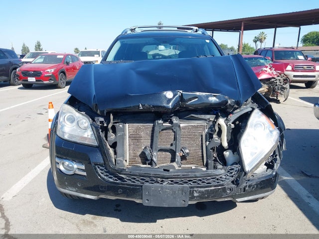 Продаж на аукціоні авто 2008 Mercedes-benz Gl 550 4matic, vin: 4JGBF86EX8A413893, номер лоту: 45039048