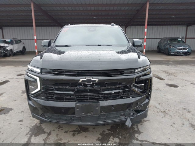 1GNS6ERD9SR233407 Chevrolet Suburban 4wd Rst
