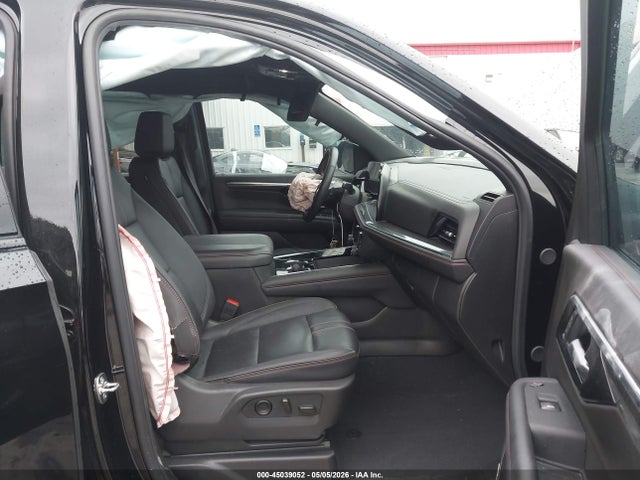 1GNS6ERD9SR233407 Chevrolet Suburban 4wd Rst