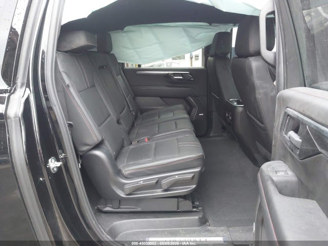 1GNS6ERD9SR233407 Chevrolet Suburban 4wd Rst