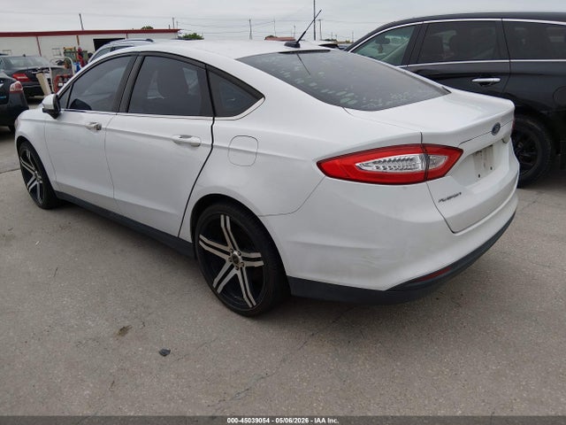 Продажа на аукционе авто 2014 Ford Fusion S, vin: 3FA6P0G78ER179412, номер лота: 45039054
