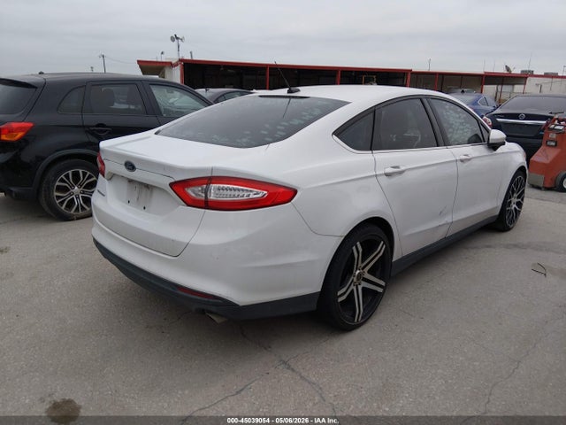 Продажа на аукционе авто 2014 Ford Fusion S, vin: 3FA6P0G78ER179412, номер лота: 45039054