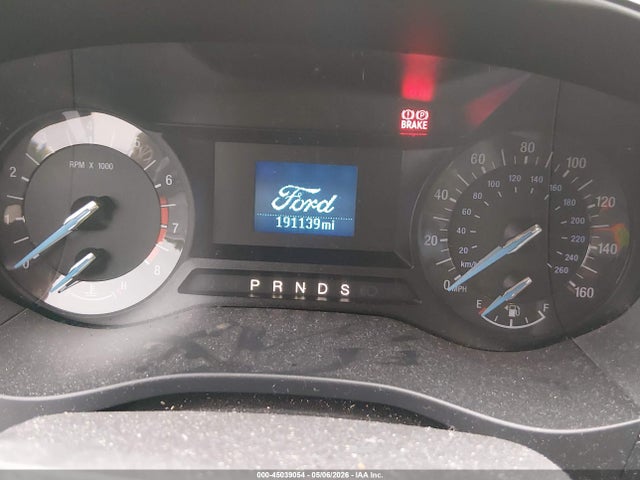 Продажа на аукционе авто 2014 Ford Fusion S, vin: 3FA6P0G78ER179412, номер лота: 45039054