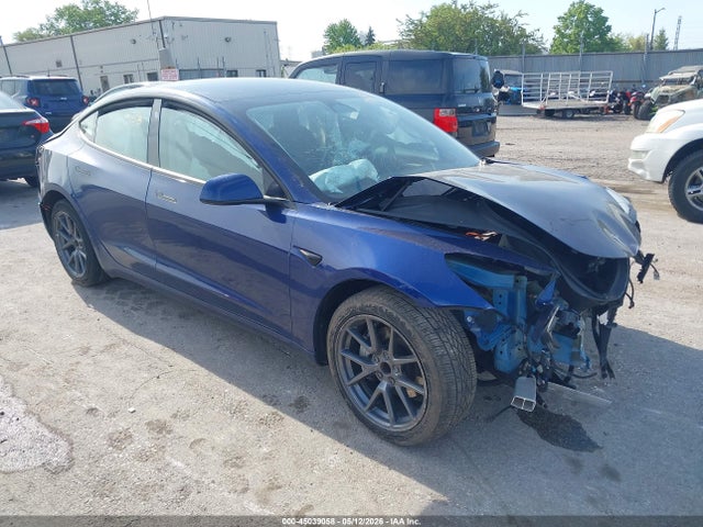 2023 5YJ3E1EA6PF436711 main image