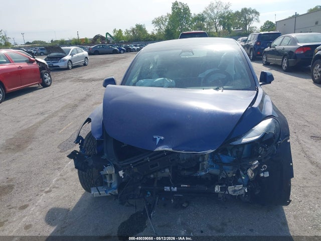 Tesla Model 3 Rear-wheel Drive 2023 5YJ3E1EA6PF436711 Image 11