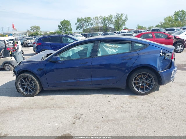 Tesla Model 3 Rear-wheel Drive 2023 5YJ3E1EA6PF436711 Image 13