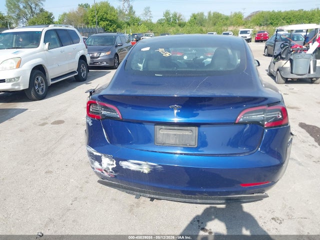 Tesla Model 3 Rear-wheel Drive 2023 5YJ3E1EA6PF436711 Image 15