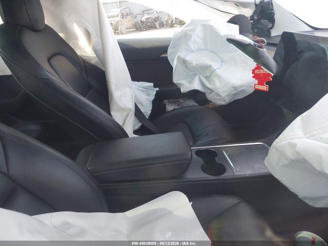 Tesla Model 3 Rear-wheel Drive 2023 5YJ3E1EA6PF436711 Image 5