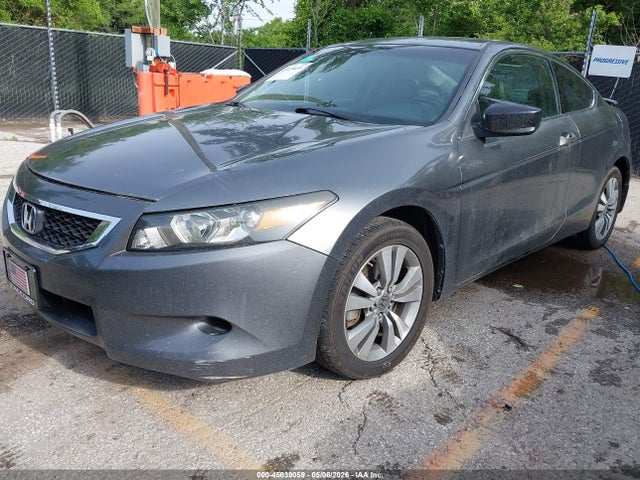 2009 Honda Accord 2.4 Ex-l მანქანა იყიდება აუქციონზე, vin: 1HGCS12889A003754, აუქციონის ნომერი: 45039059