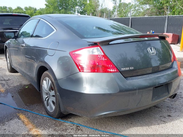 2009 Honda Accord 2.4 Ex-l მანქანა იყიდება აუქციონზე, vin: 1HGCS12889A003754, აუქციონის ნომერი: 45039059
