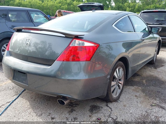 2009 Honda Accord 2.4 Ex-l მანქანა იყიდება აუქციონზე, vin: 1HGCS12889A003754, აუქციონის ნომერი: 45039059