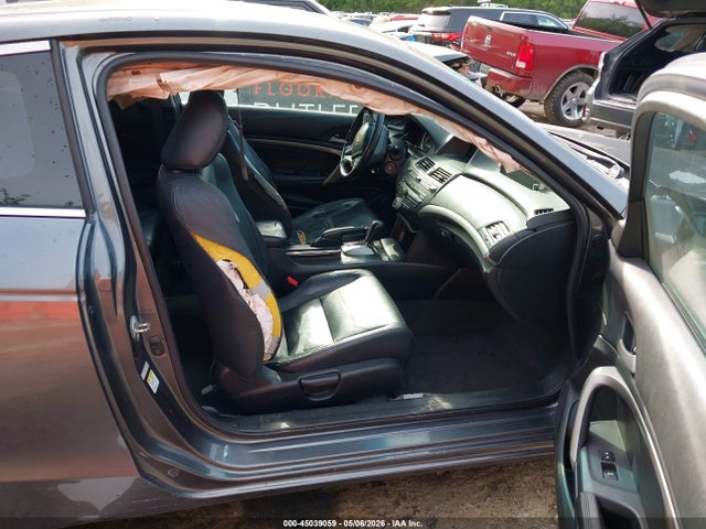 2009 Honda Accord 2.4 Ex-l მანქანა იყიდება აუქციონზე, vin: 1HGCS12889A003754, აუქციონის ნომერი: 45039059