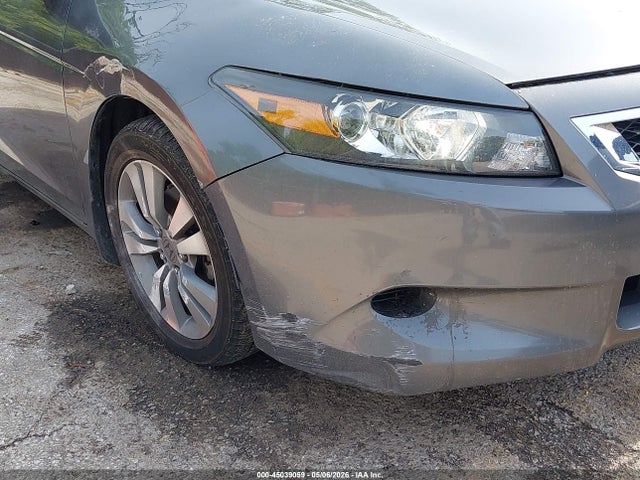 2009 Honda Accord 2.4 Ex-l მანქანა იყიდება აუქციონზე, vin: 1HGCS12889A003754, აუქციონის ნომერი: 45039059