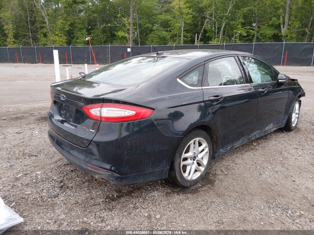 Aukcja sprzedaży 2014 Ford Fusion Se, vin: 3FA6P0H74ER338649, numer aukcji: 45039061
