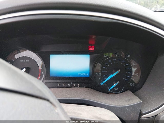 Aukcja sprzedaży 2014 Ford Fusion Se, vin: 3FA6P0H74ER338649, numer aukcji: 45039061