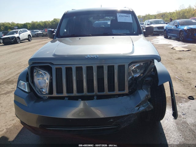 45039062 :رقم المزاد ، 1C4PJMAK4CW198201 vin ، 2012 Jeep Liberty Sport مزاد بيع