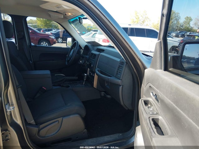45039062 :رقم المزاد ، 1C4PJMAK4CW198201 vin ، 2012 Jeep Liberty Sport مزاد بيع