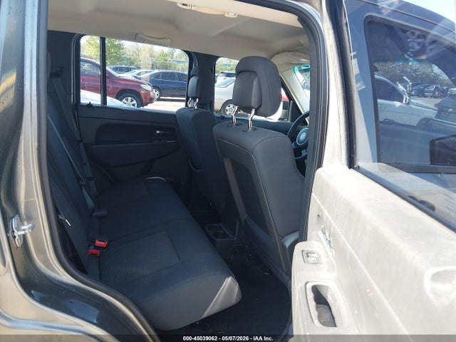 45039062 :رقم المزاد ، 1C4PJMAK4CW198201 vin ، 2012 Jeep Liberty Sport مزاد بيع