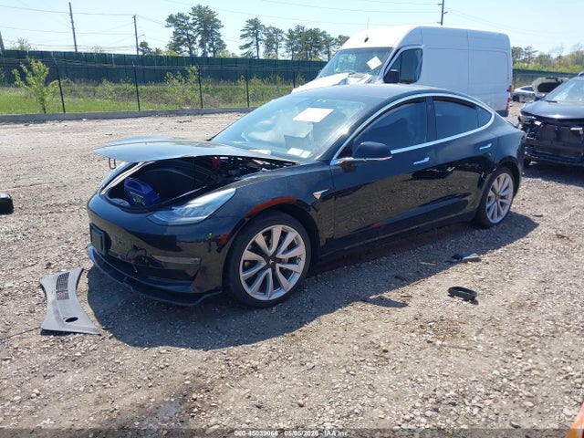 Aukcja sprzedaży 2019 Tesla Model 3 Long Range/mid Range/standard Range/standard Range Plus, vin: 5YJ3E1EA5KF314155, numer aukcji: 45039066
