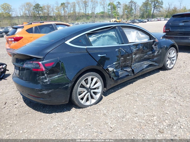 Aukcja sprzedaży 2019 Tesla Model 3 Long Range/mid Range/standard Range/standard Range Plus, vin: 5YJ3E1EA5KF314155, numer aukcji: 45039066