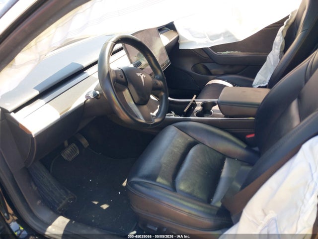 Aukcja sprzedaży 2019 Tesla Model 3 Long Range/mid Range/standard Range/standard Range Plus, vin: 5YJ3E1EA5KF314155, numer aukcji: 45039066
