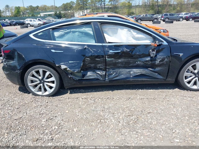 Aukcja sprzedaży 2019 Tesla Model 3 Long Range/mid Range/standard Range/standard Range Plus, vin: 5YJ3E1EA5KF314155, numer aukcji: 45039066