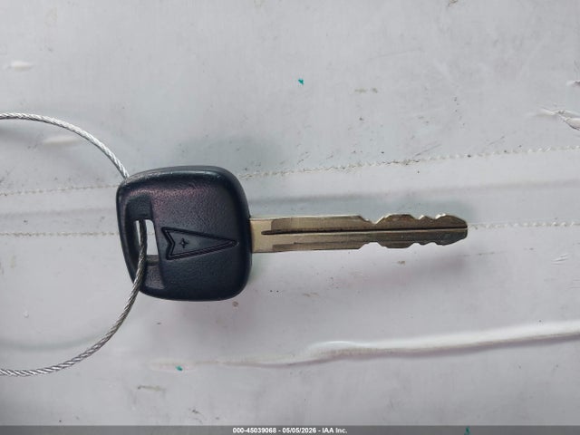 Продаж на аукціоні авто 2004 Pontiac Vibe, vin: 5Y2SL62804Z427685, номер лоту: 45039068