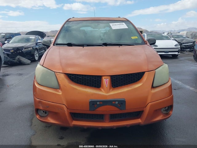Продаж на аукціоні авто 2004 Pontiac Vibe, vin: 5Y2SL62804Z427685, номер лоту: 45039068