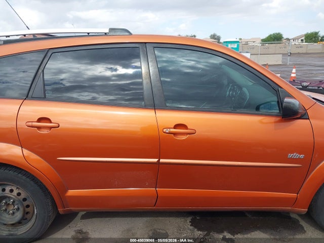 Продаж на аукціоні авто 2004 Pontiac Vibe, vin: 5Y2SL62804Z427685, номер лоту: 45039068