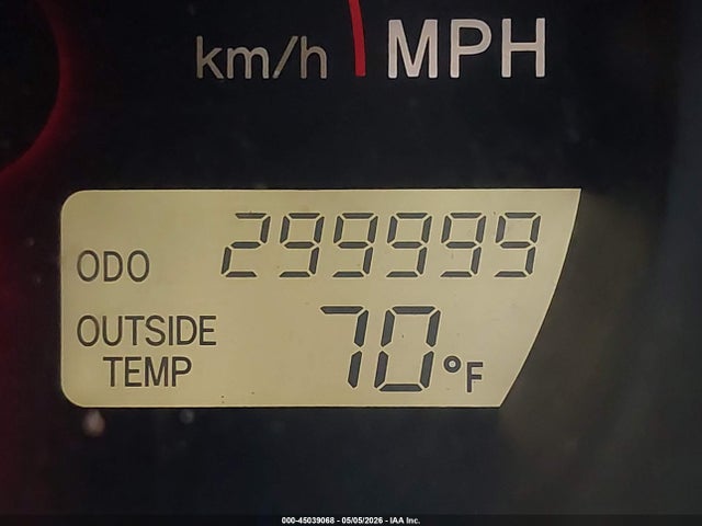 Продаж на аукціоні авто 2004 Pontiac Vibe, vin: 5Y2SL62804Z427685, номер лоту: 45039068