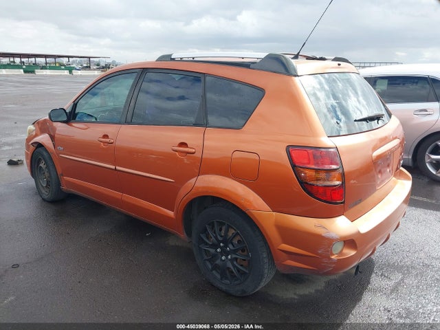 Продаж на аукціоні авто 2004 Pontiac Vibe, vin: 5Y2SL62804Z427685, номер лоту: 45039068