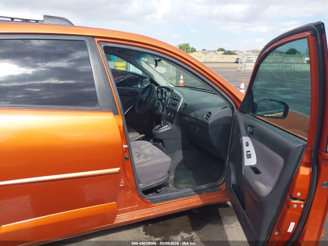 Продаж на аукціоні авто 2004 Pontiac Vibe, vin: 5Y2SL62804Z427685, номер лоту: 45039068