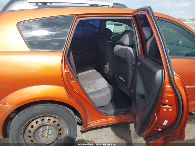 Продаж на аукціоні авто 2004 Pontiac Vibe, vin: 5Y2SL62804Z427685, номер лоту: 45039068
