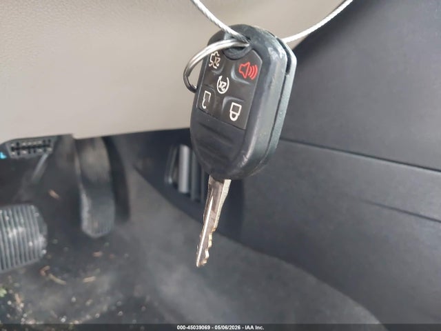 45039069 :رقم المزاد ، 1FM5K8D87FGB88509 vin ، 2015 Ford Explorer Xlt مزاد بيع