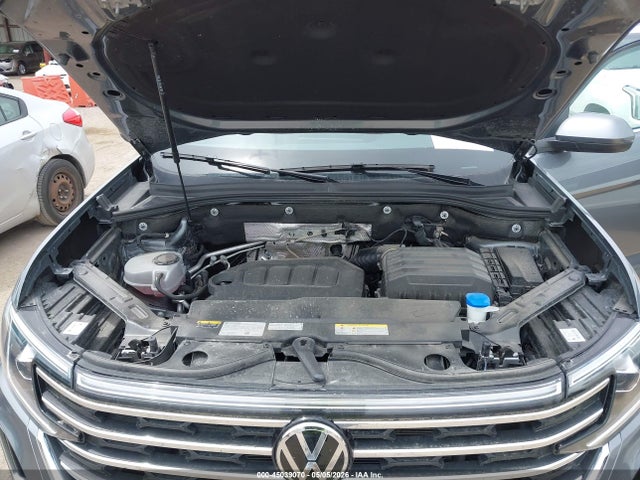Продаж на аукціоні авто 2025 Volkswagen Atlas 2.0t Se W/technology, vin: 1V2KR2CA2SC566322, номер лоту: 45039070