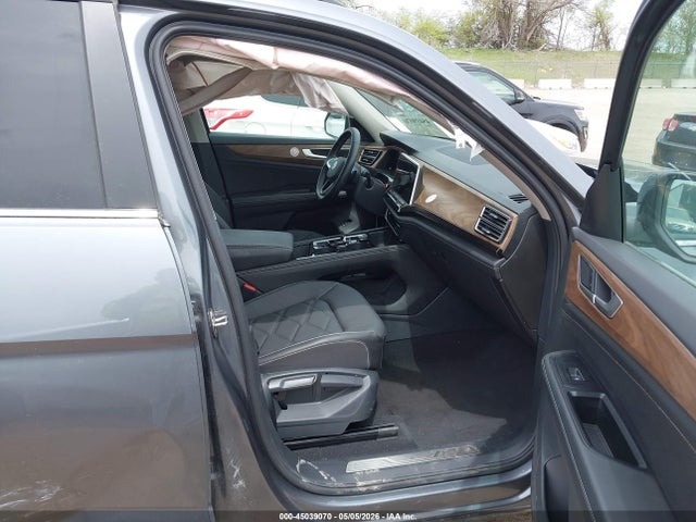 Продаж на аукціоні авто 2025 Volkswagen Atlas 2.0t Se W/technology, vin: 1V2KR2CA2SC566322, номер лоту: 45039070