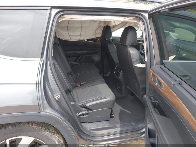 Продаж на аукціоні авто 2025 Volkswagen Atlas 2.0t Se W/technology, vin: 1V2KR2CA2SC566322, номер лоту: 45039070