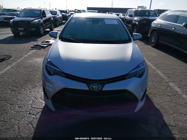 Toyota COROLLA LE 2017 5YFBURHE5HP639719 Image 13
