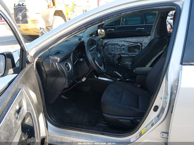 Toyota COROLLA LE 2017 5YFBURHE5HP639719 Image 5