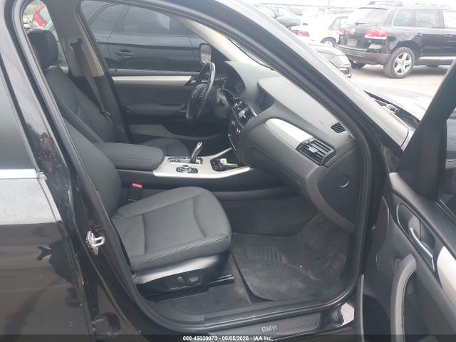 45039073 :رقم المزاد ، 5UXWX9C52DL874080 vin ، 2013 Bmw X3 Xdrive28i مزاد بيع