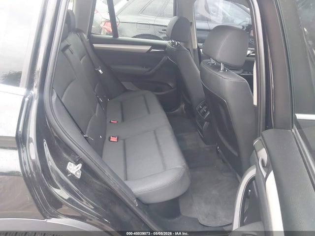 45039073 :رقم المزاد ، 5UXWX9C52DL874080 vin ، 2013 Bmw X3 Xdrive28i مزاد بيع